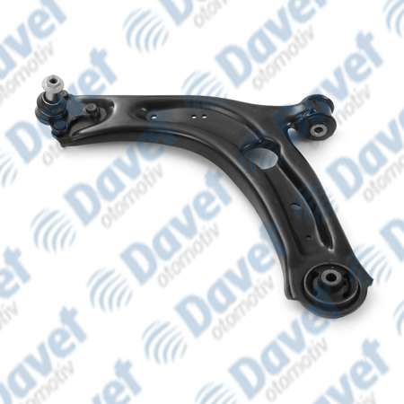 AYD 97-14965 Alt Salincak Sol Rotilli Passat - Arteon (G32) 14->